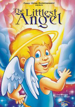 The Littlest Angel - Movie