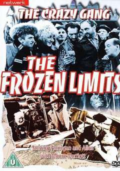 The Frozen Limits - Amazon Prime