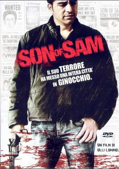 Son of Sam - Movie