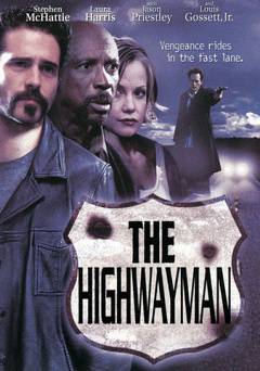 The Highwayman - Amazon Prime