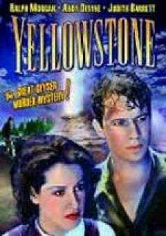Yellowstone - Movie
