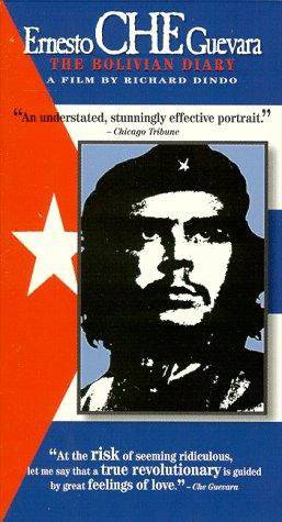 Ernesto Che Guevara: The Bolivian Diary - Movie