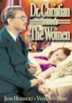 Dr. Christian Meets the Women - Movie