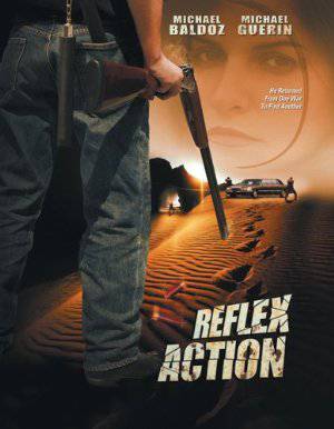Reflex Action - Amazon Prime