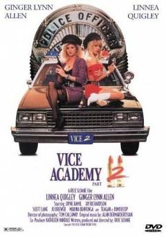 Vice Academy 2 - Movie