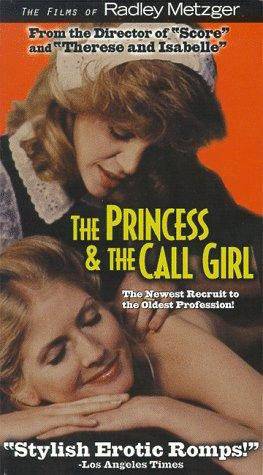 The Princess & the Call Girl - Movie