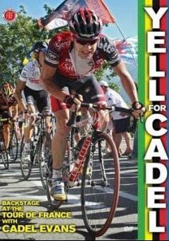 Yell for Cadel - Movie