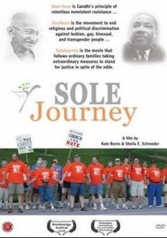 SoleJourney - Movie