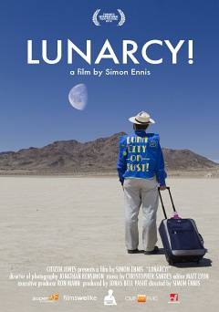 Lunarcy! - Movie