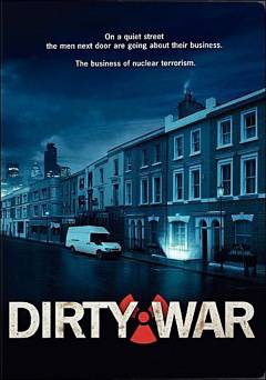 Dirty War - Movie
