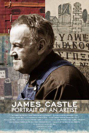 James Castle: Portrait of an Artist - Movie