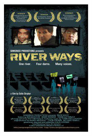 River Ways - Amazon Prime