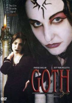 Goth - Movie