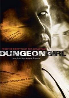 Dungeon Girl - Movie
