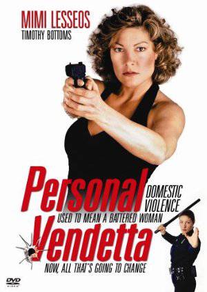 Personal Vendetta - Movie