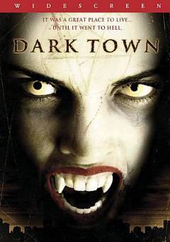 Dark Town - Amazon Prime
