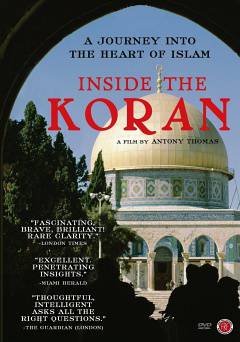 Inside the Koran - Amazon Prime