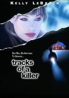 Tracks of a Killer - Movie