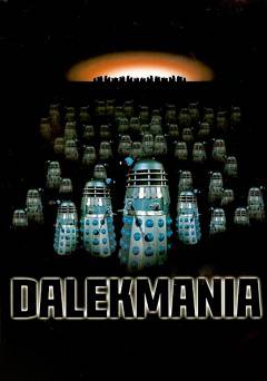 Dalekmania - Movie