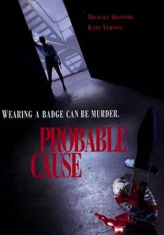 Probable Cause - Movie