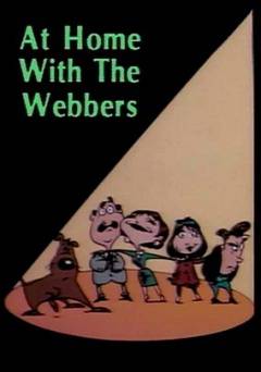 At Home with the Webbers - Amazon Prime