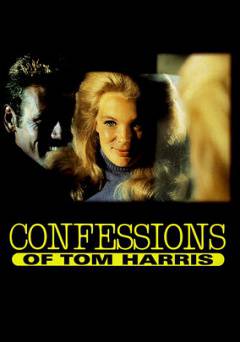Confessions of Tom Harris - Amazon Prime