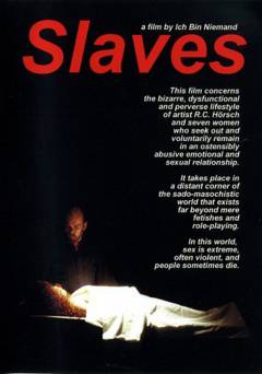 Slaves - Amazon Prime