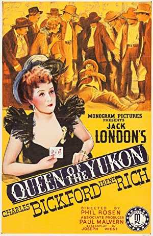 Queen of the Yukon - Movie