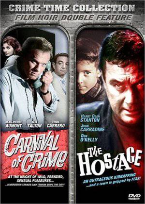 Carnival of Crime - Amazon Prime