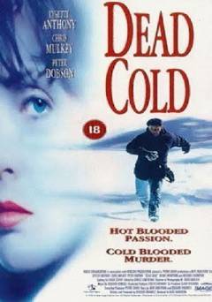 Dead Cold - Movie