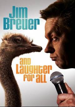 Jim Breuer: And Laughter for All - Amazon Prime