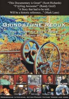 Grindstone Redux - Amazon Prime