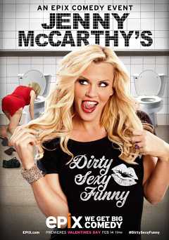 Jenny McCarthys Dirty Sexy Funny - Amazon Prime