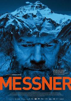 Messner - Amazon Prime