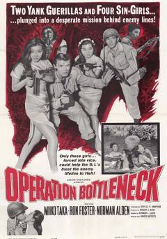 Operation Bottleneck - Movie