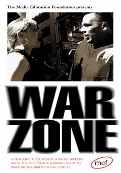 War Zone - Amazon Prime