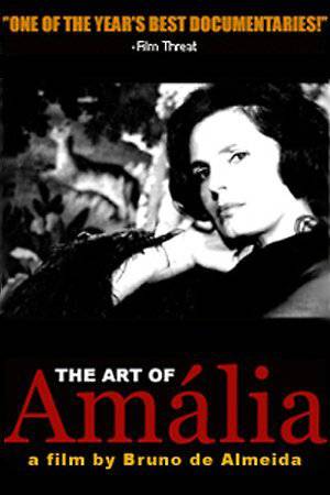 The Art of Amalia - Movie