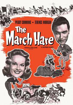 The March Hare - Movie