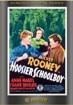 Hoosier Schoolboy - Movie