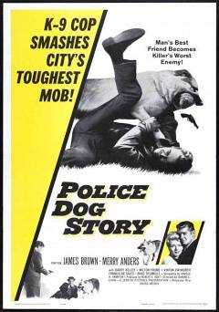 The Police Dog Story - Movie