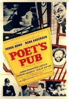 Poets Pub - Movie