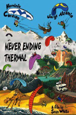 Never Ending Thermal - Amazon Prime