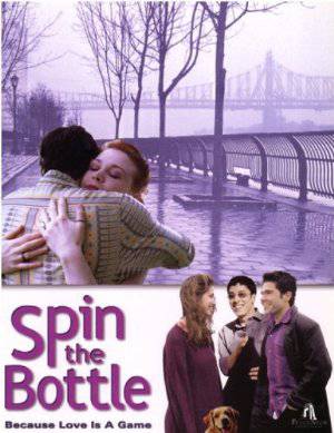 Spin the Bottle - Amazon Prime