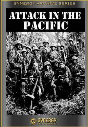 Attack in the Pacific - Movie