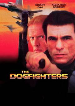 The Dogfighters - Movie