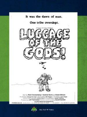 Luggage Of The Gods - Movie
