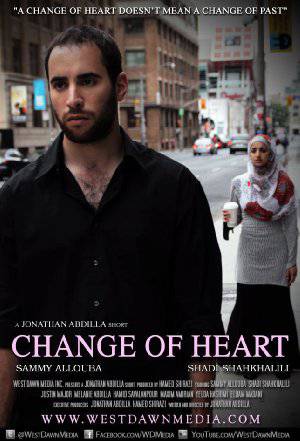 Change of Heart - Movie