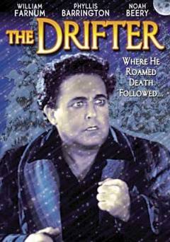 The Drifter - Movie