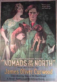 Nomads of the North - Movie