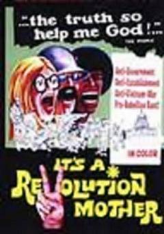 Its a Revolution Mother - Movie